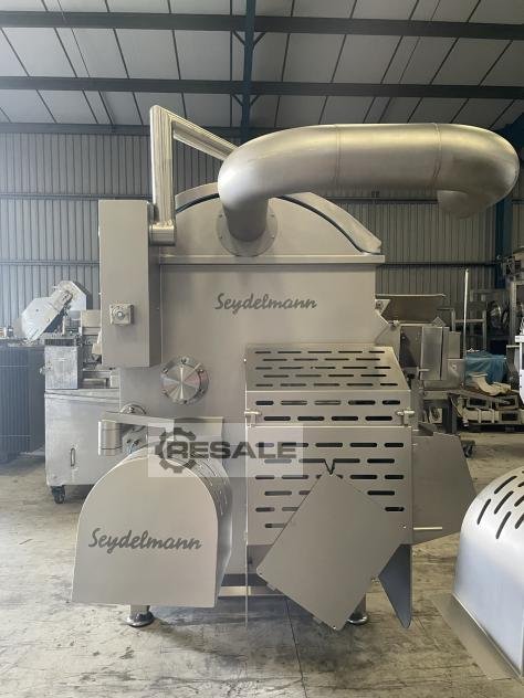 Mixers SEYDELMANN MRU 1300 Mixer Grinder