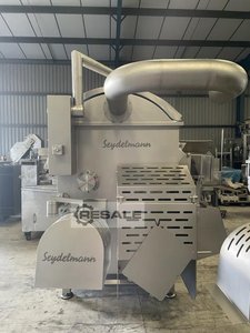 Mixers SEYDELMANN MRU 1300 Mixer Grinder