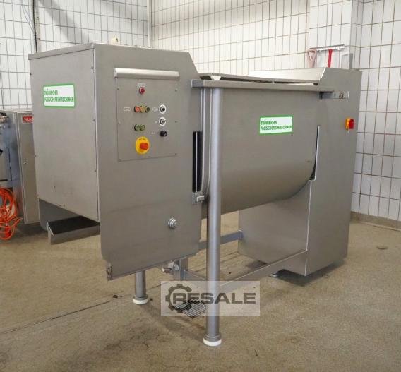 Mixers THURINGER VM 500