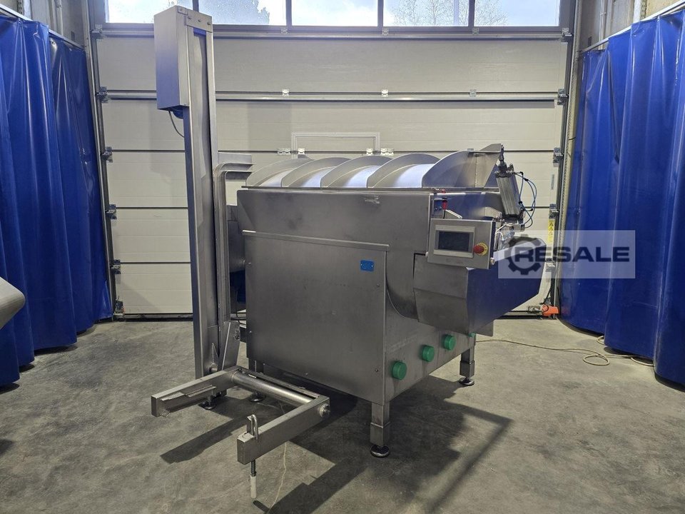 Mixers EKOMEX ML 1000V