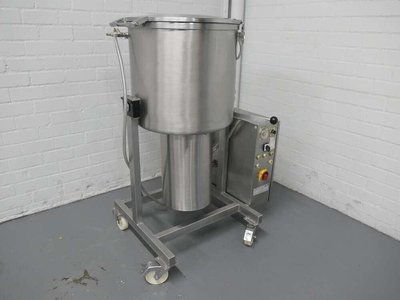 Mixers GLASS VSM150