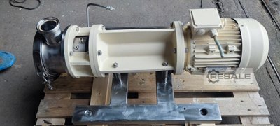 Mixers YSTRAL Z 5.500 S