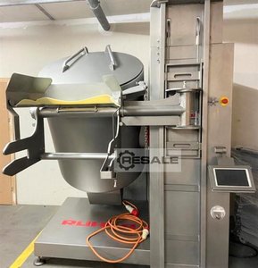 Mixers RUHLE MPR 900