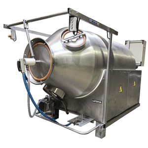 Mixers LUTETIA Type 4