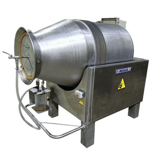 Mixers LUTETIA Type 1