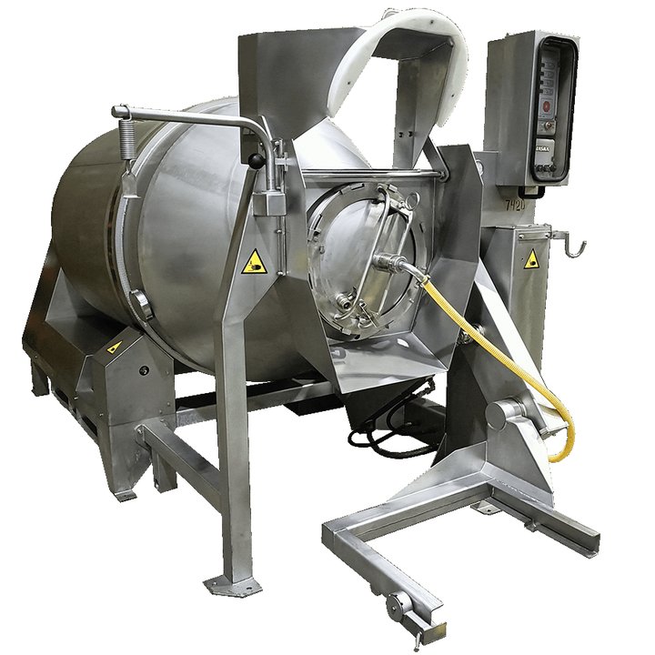 Mixers INJECT STAR Magnum 2600