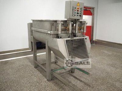 Mixers PALMIA DB-700