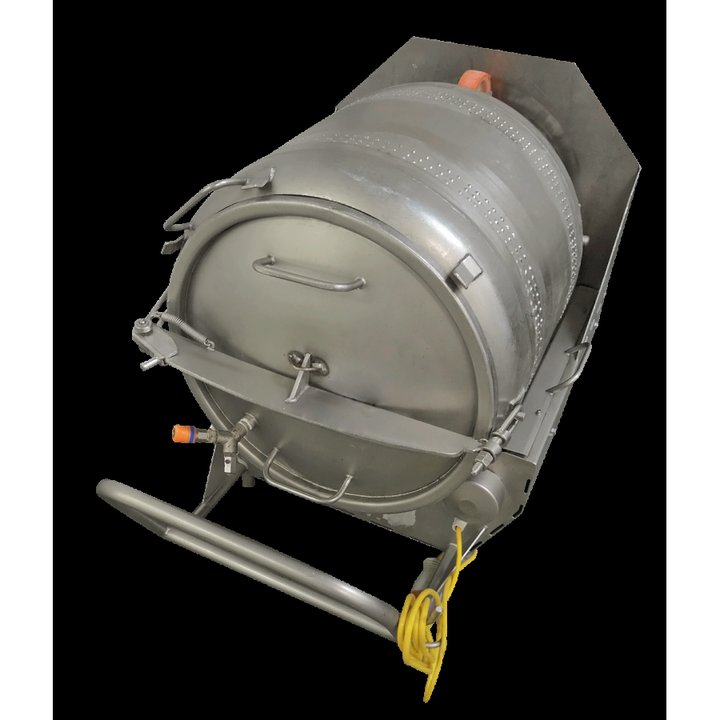 Mixers INJECT STAR HS-7
