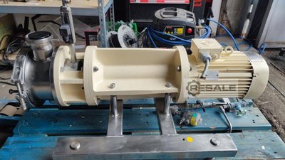 Mixers YSTRAL Z 5.500 S