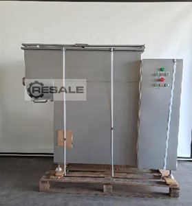 Mixers ALIMEX M 400