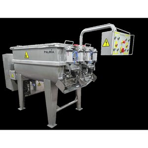 Mixers PALMIA 1000l