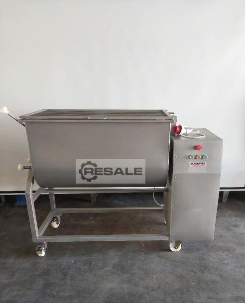 Mixers ALIMEX M 260
