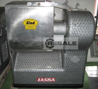 Mixers LASKA Z 250 lit