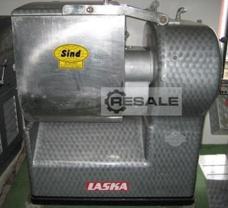 Mixers LASKA Z 250 lit