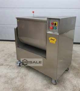 Mixers SIND S130l
