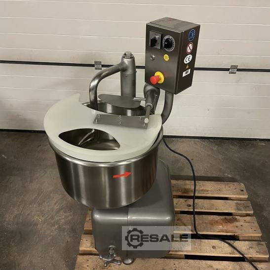 Mixers ALEXANDERWERK GMD70 II
