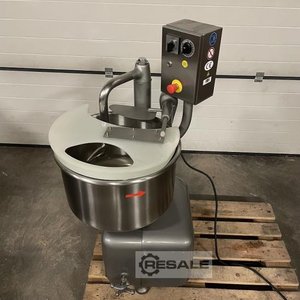 Mixers ALEXANDERWERK GMD70 II