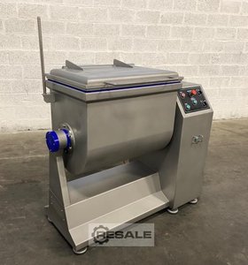 paddle mixer BARSSO Barmix 200 D