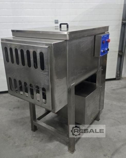 Mixers SIND Paddle Mixer S 200 l 2P