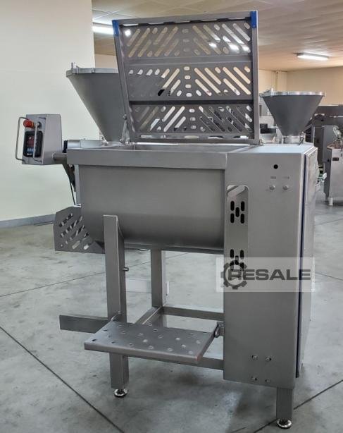 Mixers MIX MAXI Mixer 300 liters