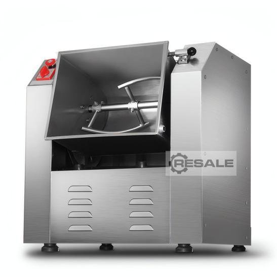 Mixers SIND Mixer meat 70  liter