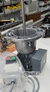 Mixers REITZ RW0252800244ATEX