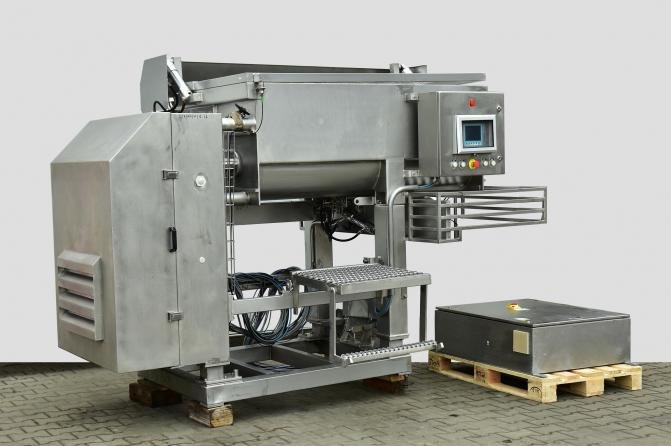 Mixers LASKA ME800