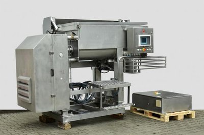 Mixers LASKA ME800