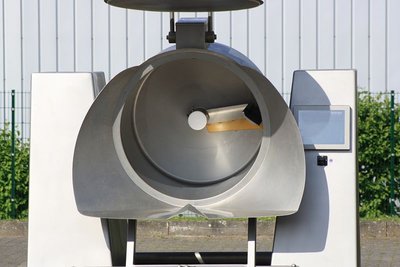 Mixers RüHLE MKR 600