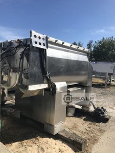 Mixers LASKA ME3000