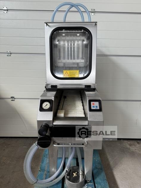 Pickle injectors GüNTHER PI 17