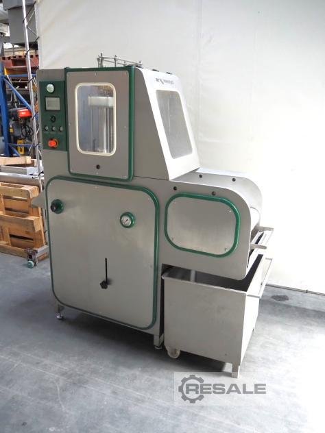 Pickle injectors INWESTPOL ANs-31