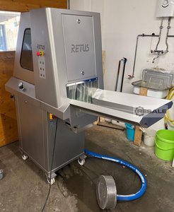 Pickle injectors RETUS PSM 24/48