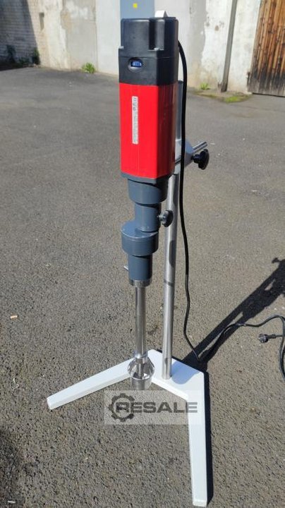 Mixers YSTRAL X40/38-E