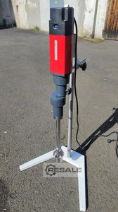Mixers YSTRAL X40/38-E