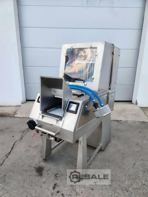 Pickle injectors GUNTHER PI 26