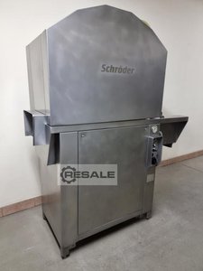 Pickle injectors SCHRÖDER N 50