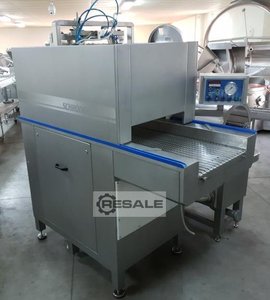 Pickle injectors SCHRÖDER N 120