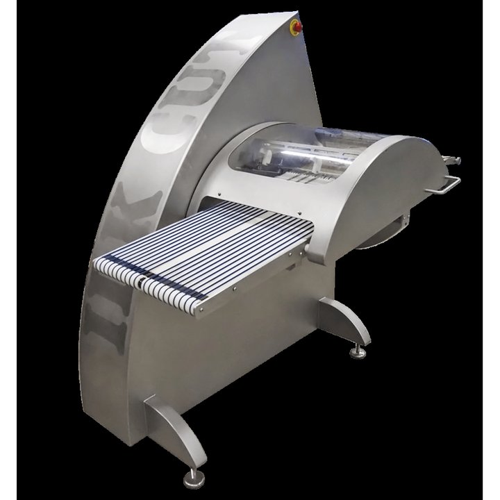 Portioning machines CP FOOD (PORTIONING MACHINE) SILK CUT SLICER SC 180