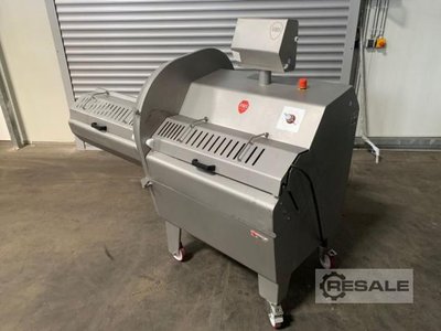 Portioning machines DMS / DADAUX DKS 700