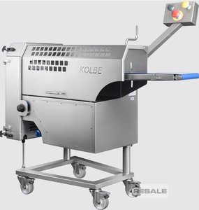 Portioning machines KOLBE PM 150