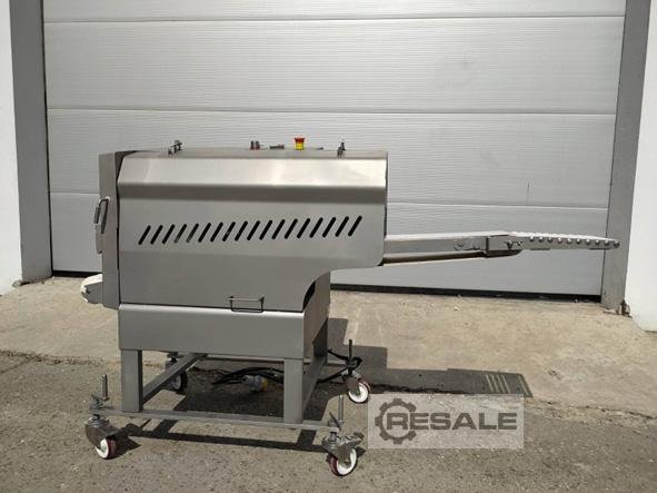 Portioning machines SIND Portioner NEW