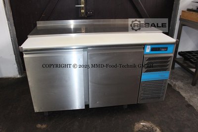 Refrigerated and shop counters COOL COMPACT KTM824660
