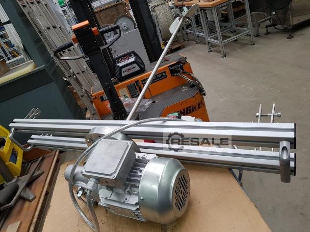 Mixers REITZ RW075280244