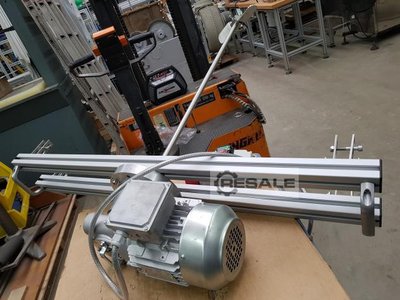 Mixers REITZ RW075280244