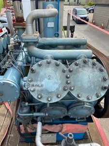 Refrigeration systems GRASSO 411