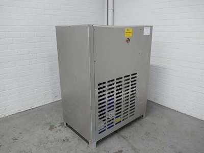 Refrigeration systems HENNEKEN B3/4