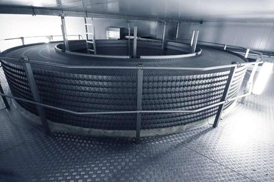 Refrigeration systems FRIGOSCANDIA East-East, Counter Clockwis...