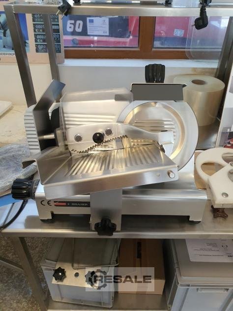 Slicer BRAHER USA 250