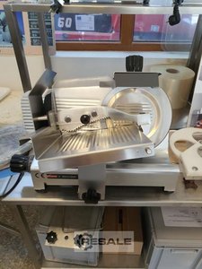 Slicer BRAHER USA 250